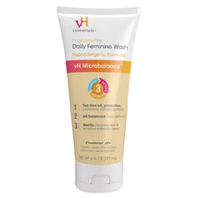 Load image into Gallery viewer, VH Essentials Daily Probiotic Feminine Wash