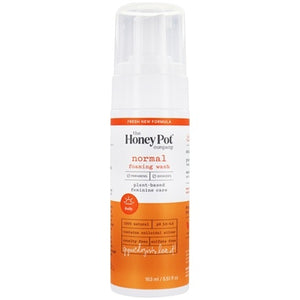 The Honey Pot Co. Normal Foaming Wash