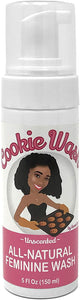 Sweet Cookie Unscented Feminine Wash