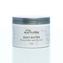 Load image into Gallery viewer, Eco Truffles Whipped Body Butter