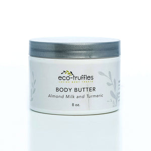 Eco Truffles Whipped Body Butter