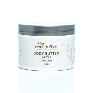 Eco Truffles Whipped Body Butter