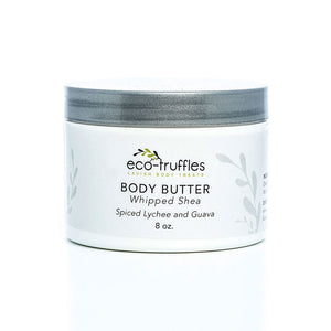 Eco Truffles Whipped Body Butter