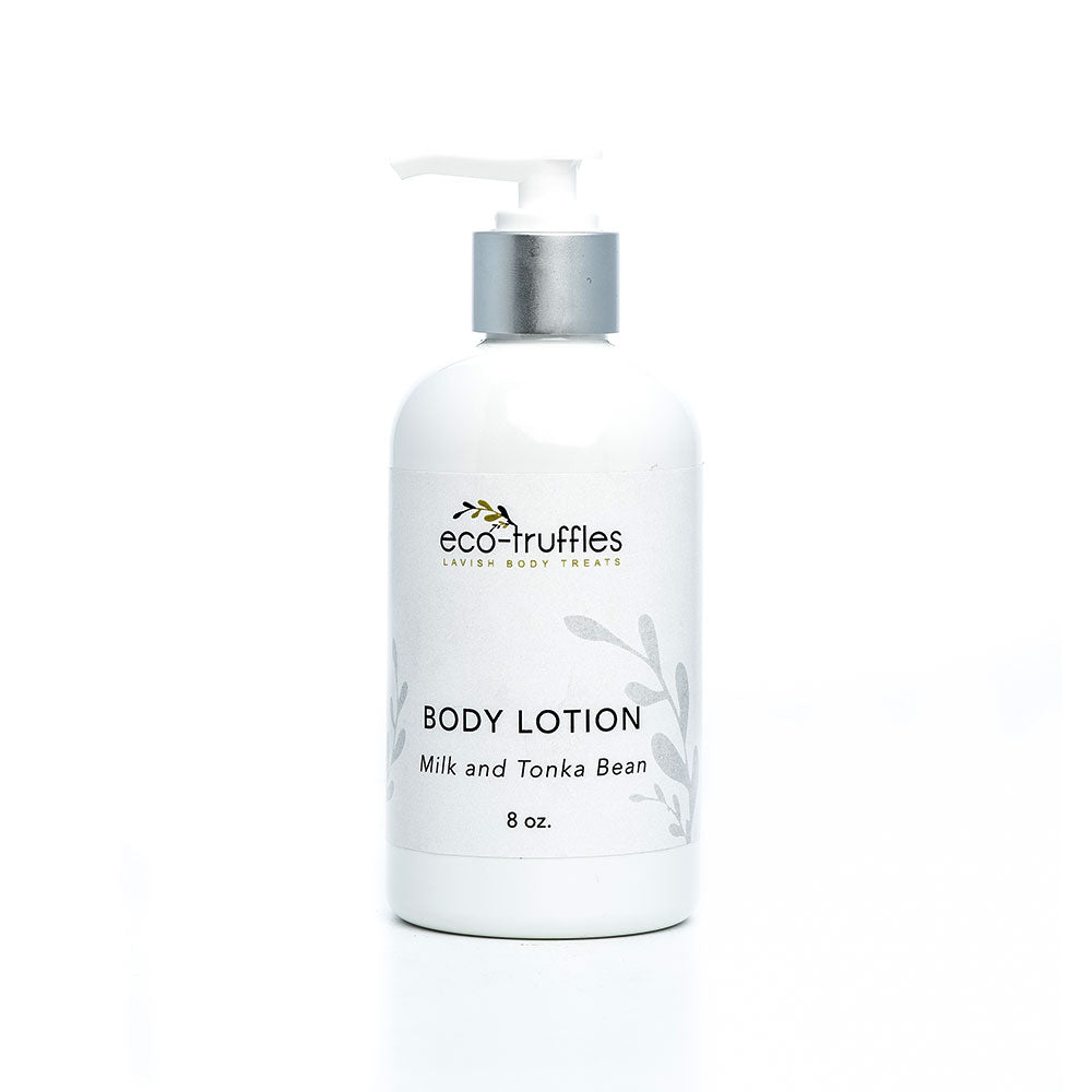 Eco Truffles Body Lotion