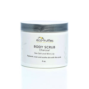 Eco Truffles Body Scrub