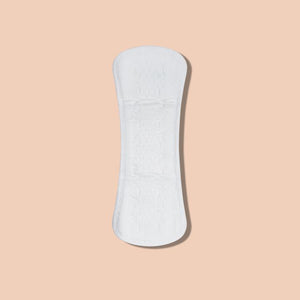 The Honey Pot Co. Herbal Infused Panty Liners