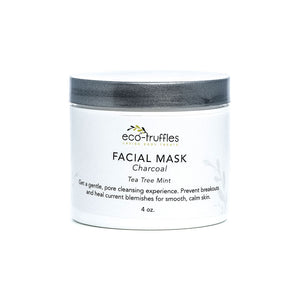 Eco Truffles Facial Mask