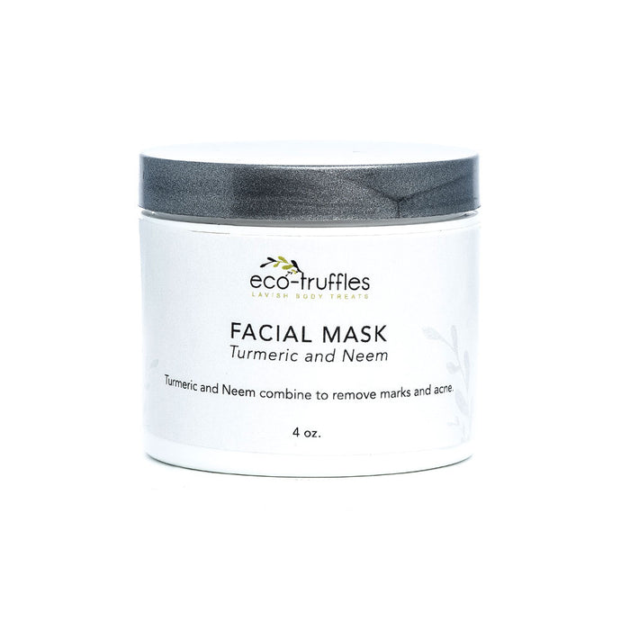 Eco Truffles Facial Mask