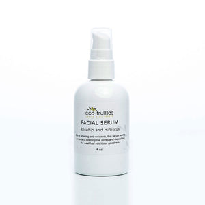 Eco Truffles Facial Serum