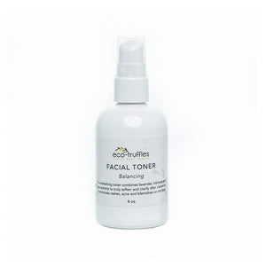 Eco Truffles Balancing Facial Toner