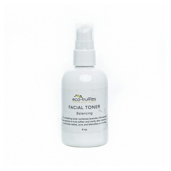 Eco Truffles Balancing Facial Toner