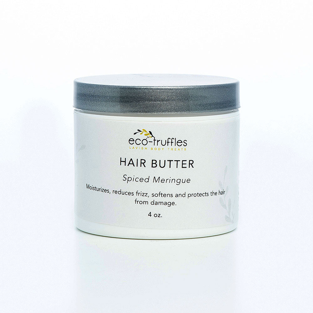 Eco Truffles Hair Butter