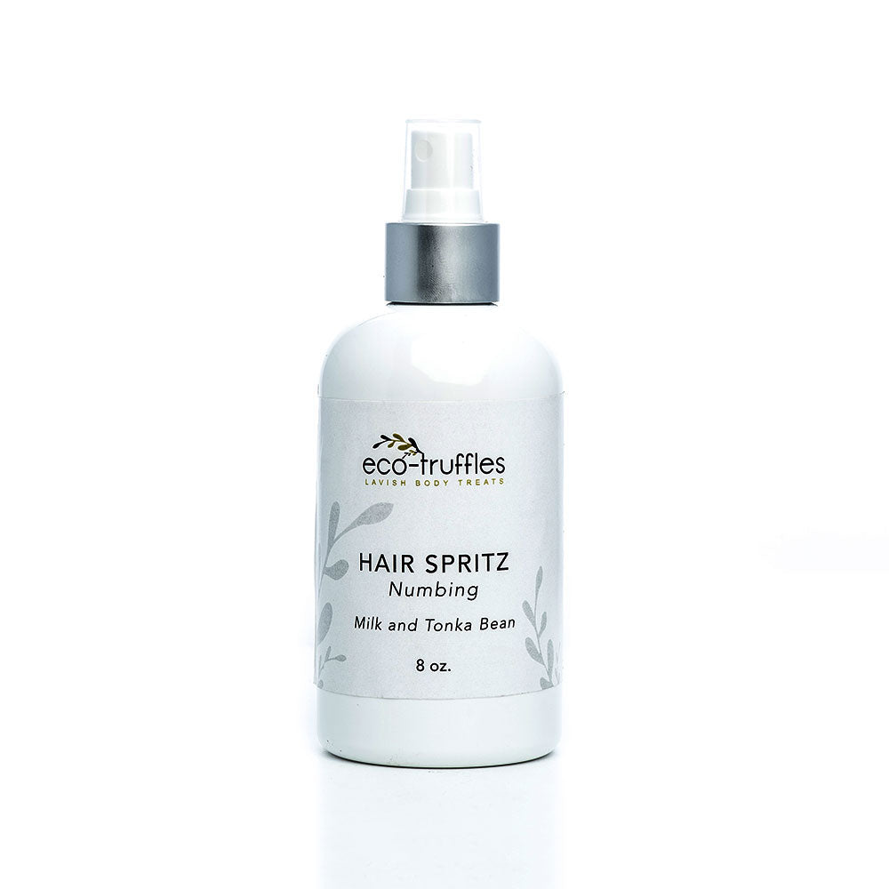 Eco Truffles Hair Spritz