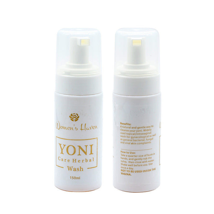 Women's Haven Yoni Care Herbal Wash