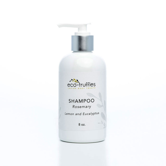 Eco Truffles Hair Shampoo