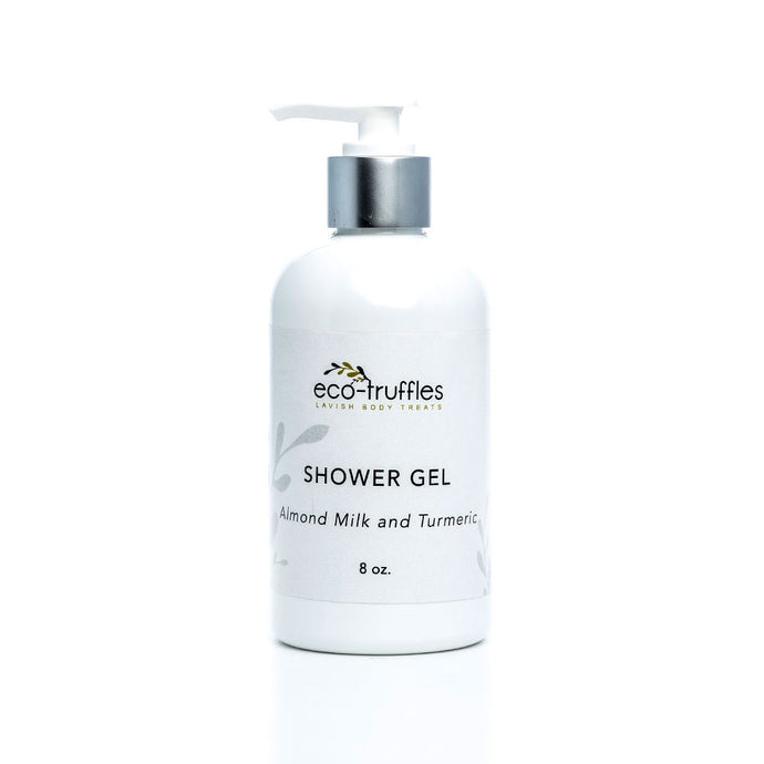 Eco Truffles Shower Gel